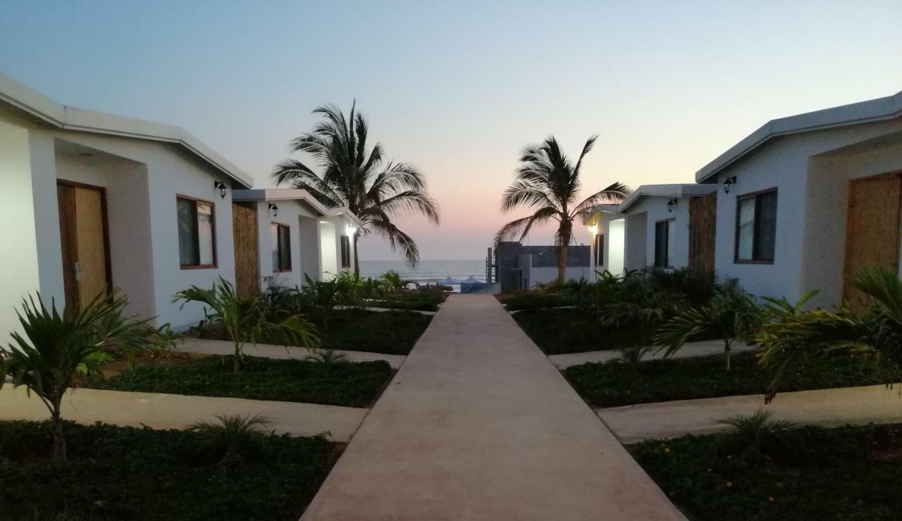 Playa Esperanza Resort Perihuete Exterior photo